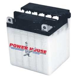 Batteries Power House 10021