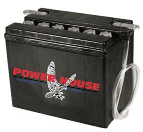 Batteries Power House 10039