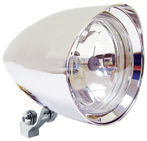 Headlight Assemblies V-Factor 11044