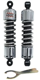 Shocks & Struts Progressive Suspension 29065