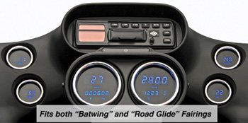 Instrument Panel or Dash  