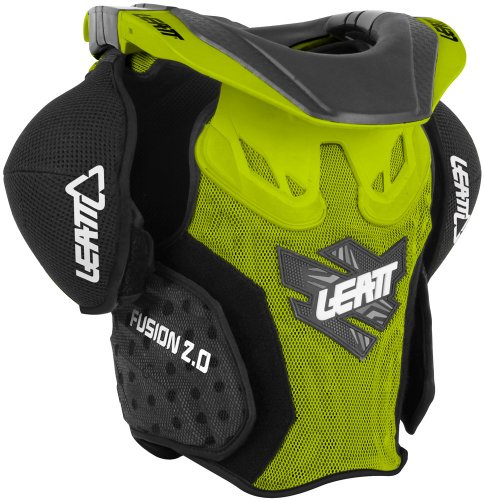 Protective Gear Leatt Brace 1014010001