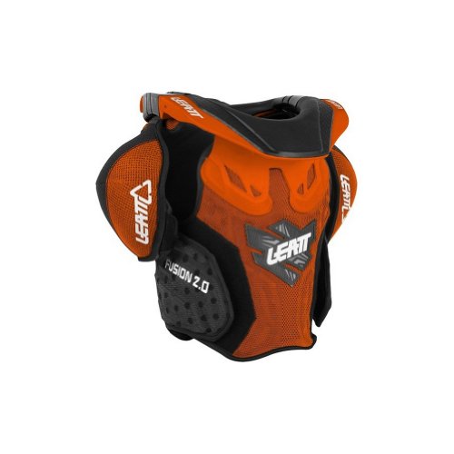 Jackets & Vests Leatt Brace 1014010005