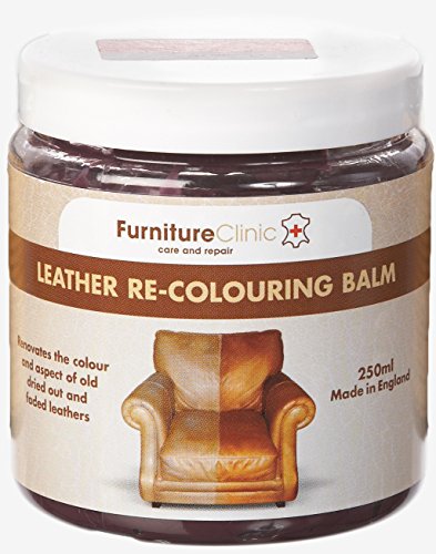 Leather Care Furniture Clinic FBA_5060202370634