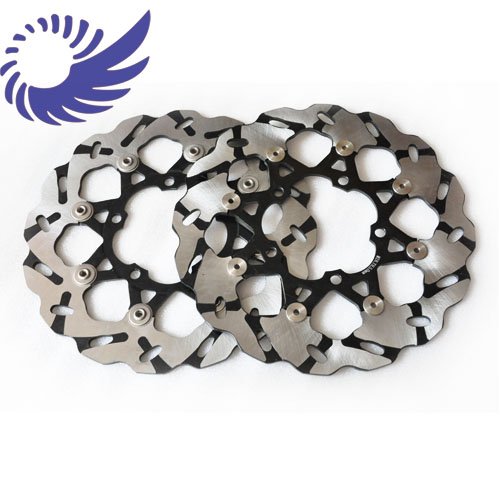 Rotors Gloshop HS338