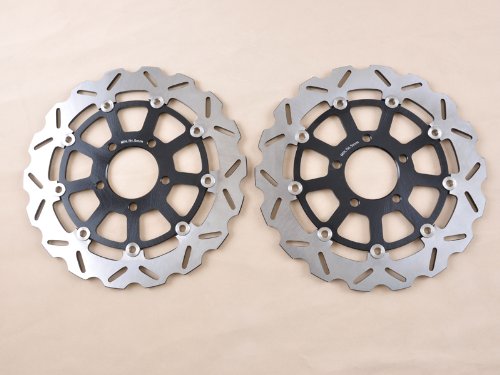 Rotors Gloshop HS383