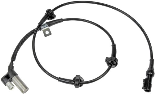 Dorman 970-281 ABS Wheel Speed Sensor with Harness Speed Sensors Dorman 970-281