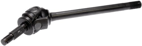 Shafts Dorman 630-427