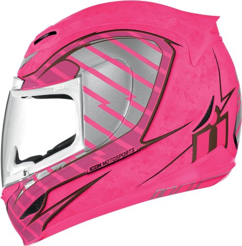 Helmets ICON 0101-6726