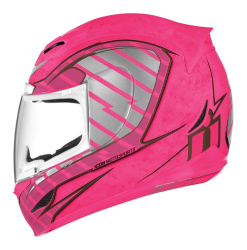 Helmets ICON 0101-6727