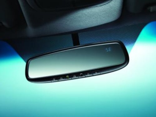 Mirrors Kia B2062-ADU01