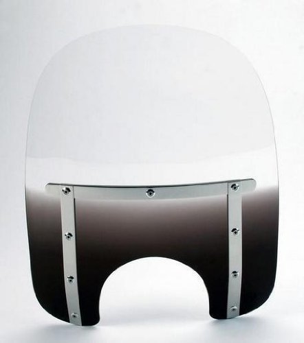 Windshields & Accessories Parts Unlimited MEM4211