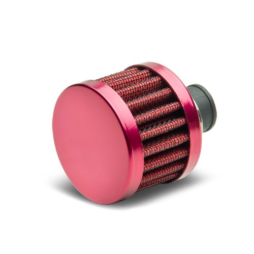 Air Filters DPT AF-9MM-010-RD