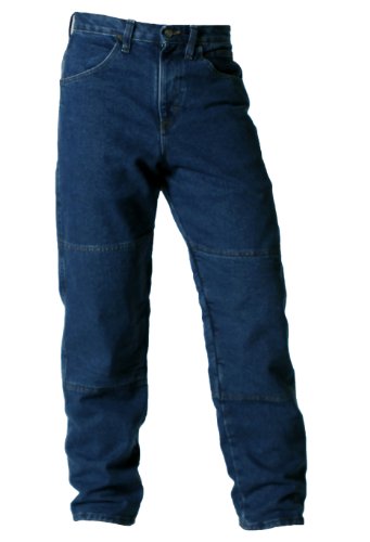 Pants & Chaps Draggin' Jeans UT-34x36