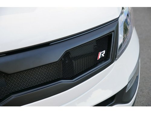 Hazard Warning Kia AMRR0026