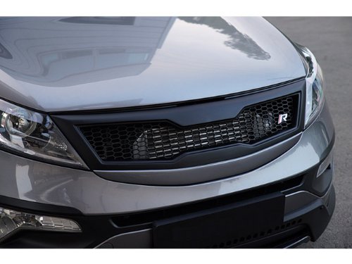 Hazard Warning Kia AMRR0035