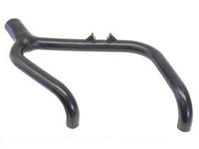 Fresh Air Duct GENUINE MERCEDES MBZ_1160940182732722