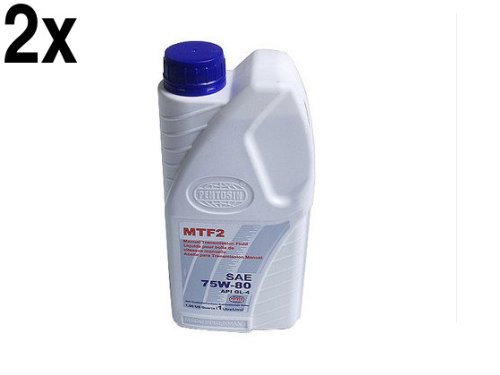 Manual Transmission Assemblies Pentosin BMW_832203090316876210 x2