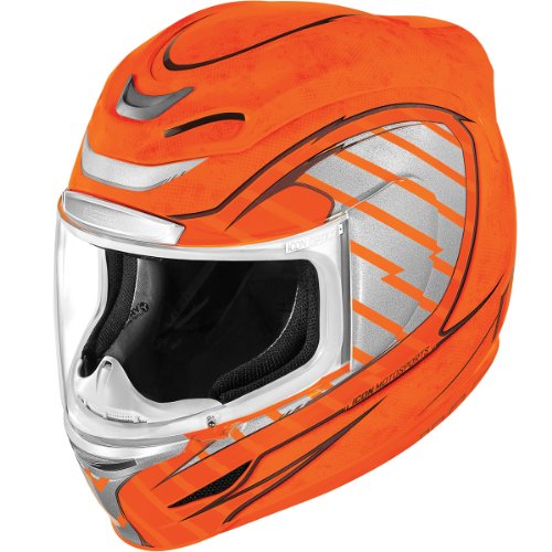 Helmets ICON IM-01016702-PU