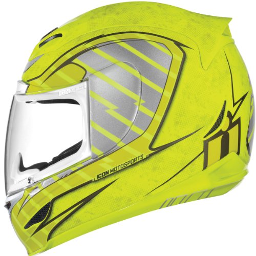 Helmets ICON IM-01016709-PU