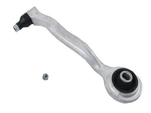 Mercedes w215 w220 Contorl Thrust Arm LEFT Front Lower OEM Lemfoerder with Ball Joint and Bushing Control Arms Lemfoerder MBZ_22033057111016469