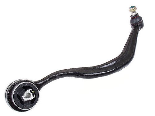 BMW e38 Front Traction Strut control arm +Bushing Right OEM Lemfoerder Control Arms Lemfoerder BMW_311211417221020469