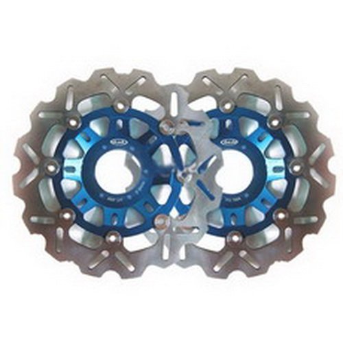 Rotors Meizhoushi MZS26-DBS050W