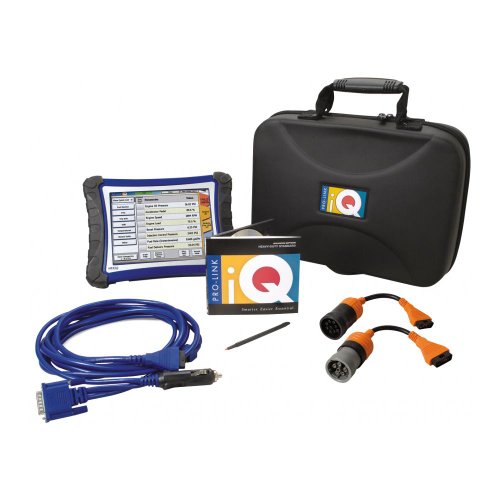 Code Readers & Scan Tools OTC 3110