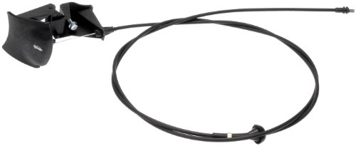 Hood Release Cables Dorman 912-078