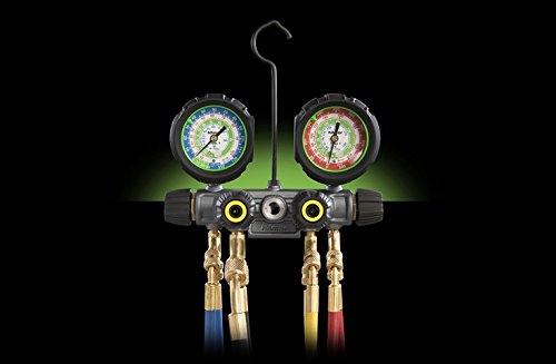 Air Conditioning Line Repair Tools Hilmor 1839117