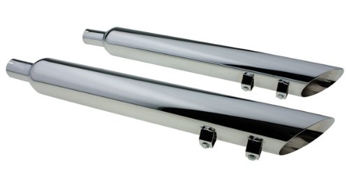 Mufflers Full Boar Performance JAC31230MC