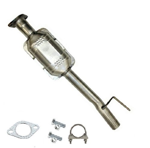 01-06 Ford Escape 01-04 Mazda Tribute Catalytic Converter Catalytic Converters north eastern 30411