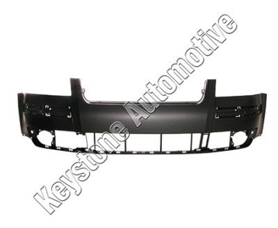 Bumpers Online Part Bin VW1000144P