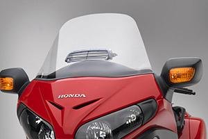 Honda (08R70-MJG-670) Tall Windscreen Windshields & Accessories Honda 08R70-MJG-670