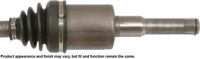 Half-Shaft Assemblies Cardone 60-1516