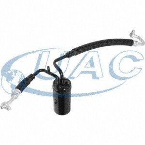 Assemblies UAC HA 10068C