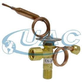 Expansion Valves UAC EX2098C