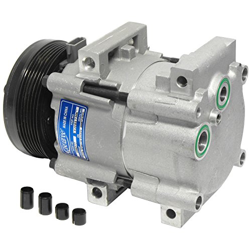Compressors UAC CO 101730C