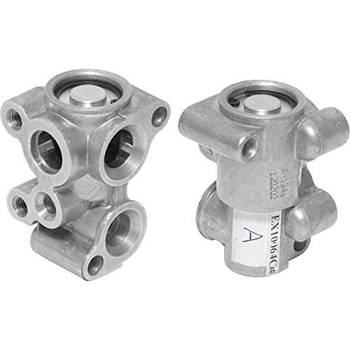 Expansion Valves UAC EX 10064C