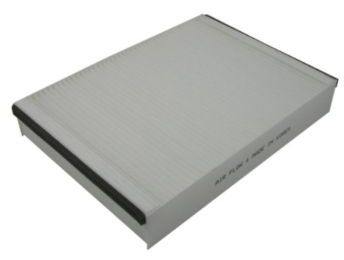 Passenger Compartment Air Filters Pentius PHBT6038-6PK