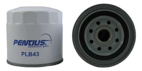 Oil Filters Pentius PLB43-12PK