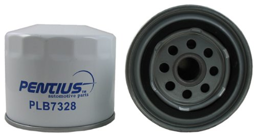 Oil Filters Pentius PLB7328-12PK