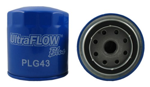 Oil Filters Pentius PLG43-12PK