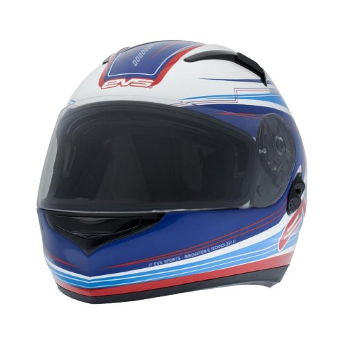 Helmets EVS Sports SHCM-RBL-XXL