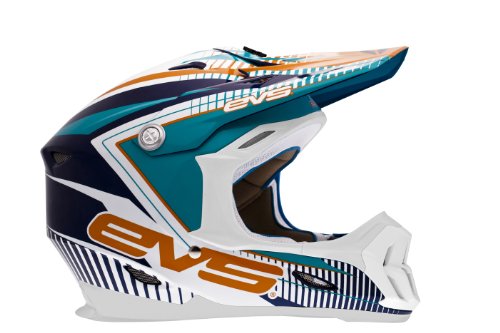 Helmets EVS Sports HT7P-BLO-XXL