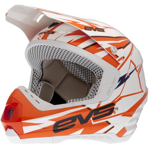 Helmets EVS Sports HT5B-OWH-L