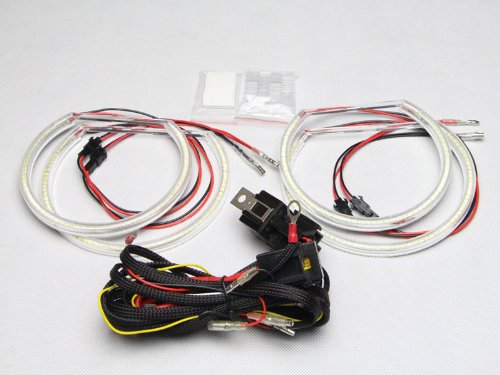 Headlight Bulbs Newsun NS-SMD-01