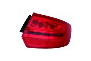 Tail Light Assemblies Depo 346-1907R-AS?