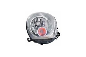 Headlight Assemblies Depo 382-1104R-ASC