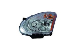 Headlight Assemblies Depo 315-1181R-ASN